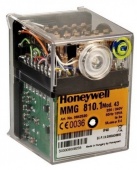 Блок управления горением Honeywell Satronic MMI 810.1 Mod 43