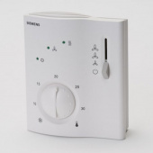 Термостат комнатный для фэнкойлов RCC30 Siemens