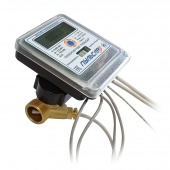 Теплосчётчик у/з Пульсар Ду20; qp=2,5M3/4ac; Н00015835