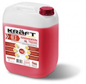 Теплоноситель Kraft 65 10 л