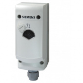 Термостат ограничительный с ручным сбросом RAK-TB.1400S-M Siemens