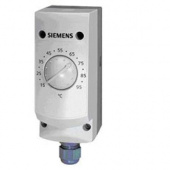 Термостат регулирующий с автоматическим (термическим) сбросом RAK-TR.1210B-H Siemens