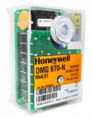 Блок управления горением Honeywell Satronic DMG 970-N Mod 01