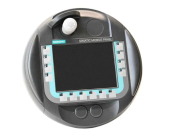 Модуль Siemens 6AV6645-0AB01-0AX0