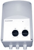 Регулятор скорости Polar Bear VRDE 13