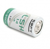 Литиевая батарея Danfoss D code 187F0041