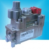 Газовый клапан Honeywell VS8620C 1003
