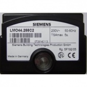 Блок управления горением Siemens LMO24.255C2