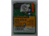Блок управления горением DKG 972-N Honeywell