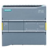 Центральный процессор Siemens Simatic 6AG1214-1AF40-5XB0