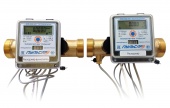 Теплосчётчик у/з Пульсар Ду25; qp=3,5M3/4ac; Н00005033