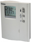 Термостат комнатный для тепловых насосов RDX43.2 Siemens