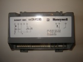 Контроллер S6911, S6912, S6920 Honeywell