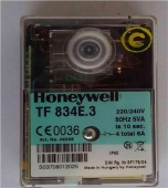 Блок управления горением TF 834E.3 Honeywell