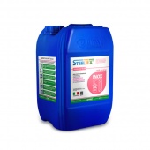 Реагент для промывки теплообменников SteelTex Inox 5 кг