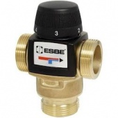 Клапан термостатический Esbe VTA552, 31660600
