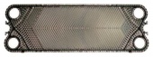 Пластина для теплообменника VT10 Gea / Машимпекс / Kelvion