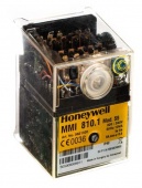 Блок управления горением Honeywell Satronic MMI 810.1 Mod 55