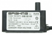Трансформатор розжига Brahma TD1STCSF 15910679