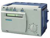 Многофункциональный контроллер отопления RVP351 Siemens