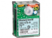 Блок управления горением DKO 970-N Honeywell