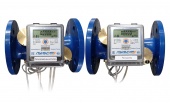 Теплосчётчик у/з Пульсар Ду50; qp=15M3/4ac; Н00010507