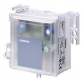 Датчик давления для воздуха и газов QBM3020-3D Siemens