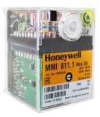 Блок управления Honeywell Satronic MMI 811.1 Mod 63