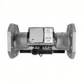 Расходомер Danfoss SonoSensor 30 ультразвуковой Ду25 G-3,5, 20-130°C code 187F4003P