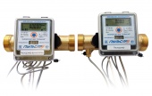Теплосчётчик у/з Пульсар Ду32; qp=6м3/час; Н00019332