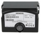 Блок управления горением Siemens LMO14.113C2
