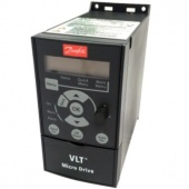 Частотный преобразователь Danfoss VLT Micro Drive FC 51, 132F0018