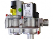 Газовый клапан VK8515M/VK8515MR Honeywell
