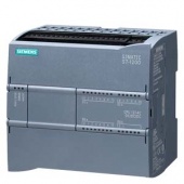 Центральный процессор стандартного исполнения Siemens Simatic 6ES7214-1AG40-0XB0