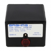 Блок управления горением Brahma VE3.2 TV30/TS2, 18006005