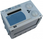 Многофункциональный контроллер отопления RVP360  Siemens