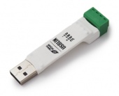 Адаптер для расходомера Питерфлоу USB-LIN