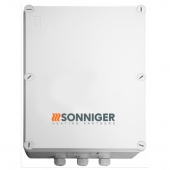 Щит питания CONTROLBOX S3 для GUARD PRO Sonniger (до 3 завес), CGPA0008