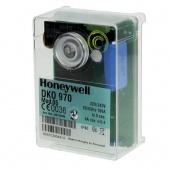 Блок управления Honeywell Satronic DKO 970 Mod 05