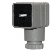 Коннектор AGA65 для SKPx5 / SKPx6, концевой выключатель