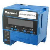 Промышленный контроллер горения EC7800 Honeywell