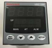 Контроллер UDC 1200 Honeywell
