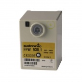 Блок управления горением FFW 930.1 Honeywell