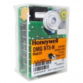 Блок управления горением DMG 973-N Honeywell