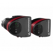 Насос циркуляционный Grundfos MAGNA1D 40-150 F, 99221311