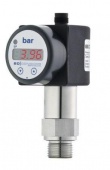 Датчик давления DS 201 BD Sensors с индикатором