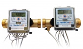 Теплосчётчик у/з Пульсар Ду25; qp=3,5M3/4ac; Н00006162