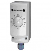 Термостат защитный с ручным сбросом RAK-ST.010FP-M Siemens