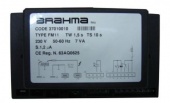 Блок управления горением Brahma FM11, 37010010