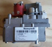 Газовый клапан Honeywell VR4700C 4014